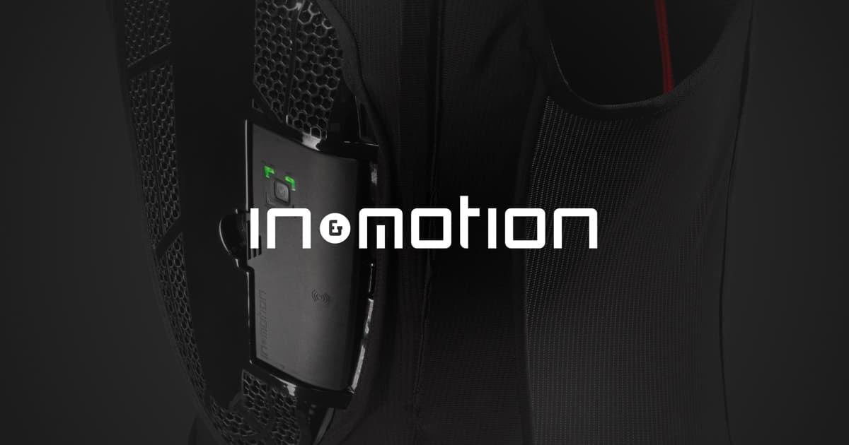 Inemotion Moto | In&motion