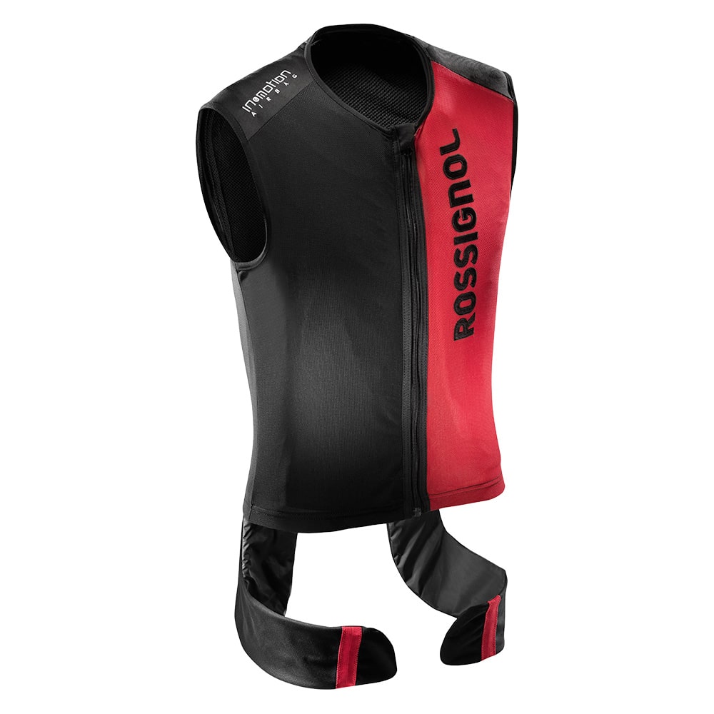 gilet rossignol