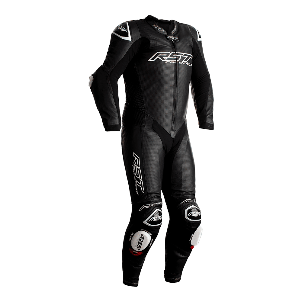 RST RACE DEPT V4.1 AIRBAG LEATHER ONE PIECE SUIT | In&motion
