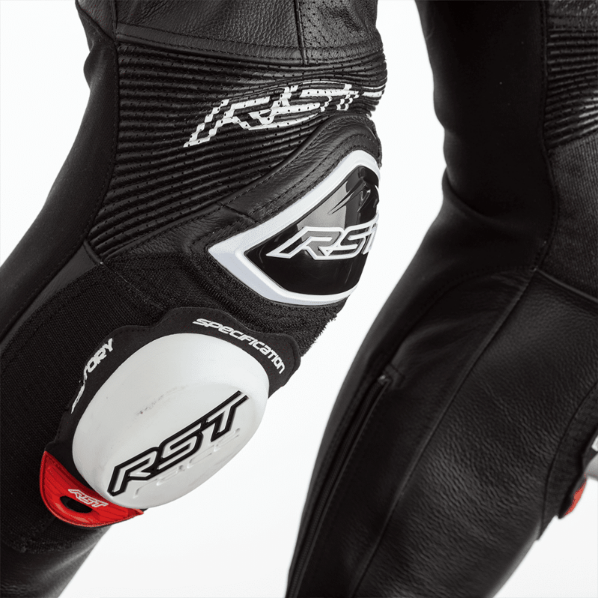RST RACE DEPT V4.1 AIRBAG LEATHER ONE PIECE SUIT | In&motion
