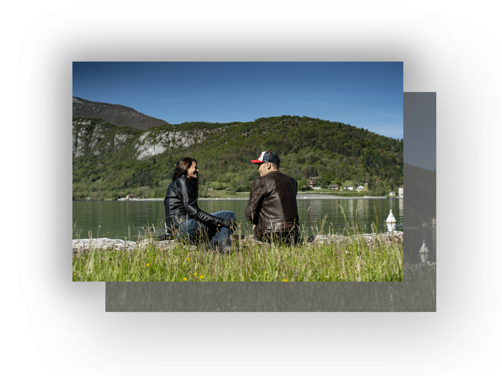 In&motion Protection airbag Moto, équitation, ski In&motion