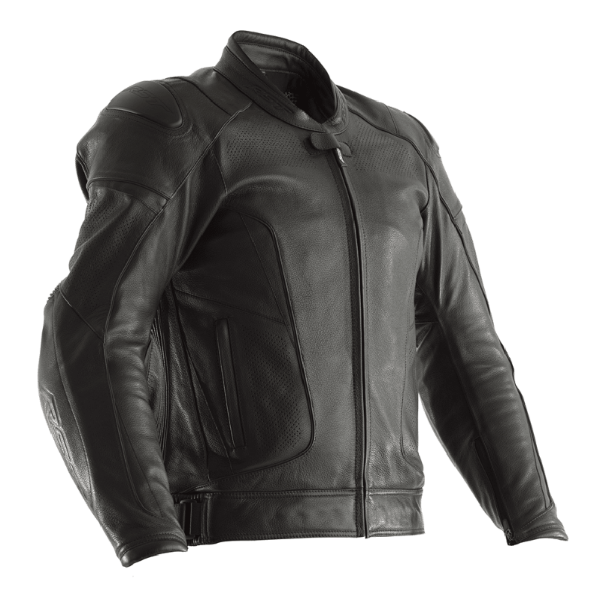 RST GT AIRBAG LEATHER JACKET | In&motion
