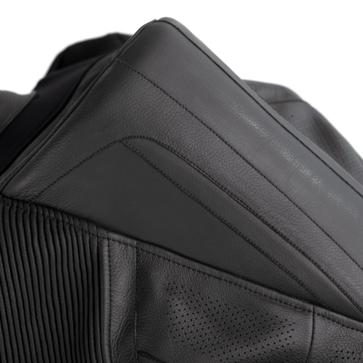 combinaison-rst-proseriesairbagcuir-zoomdos-blanc-15072024