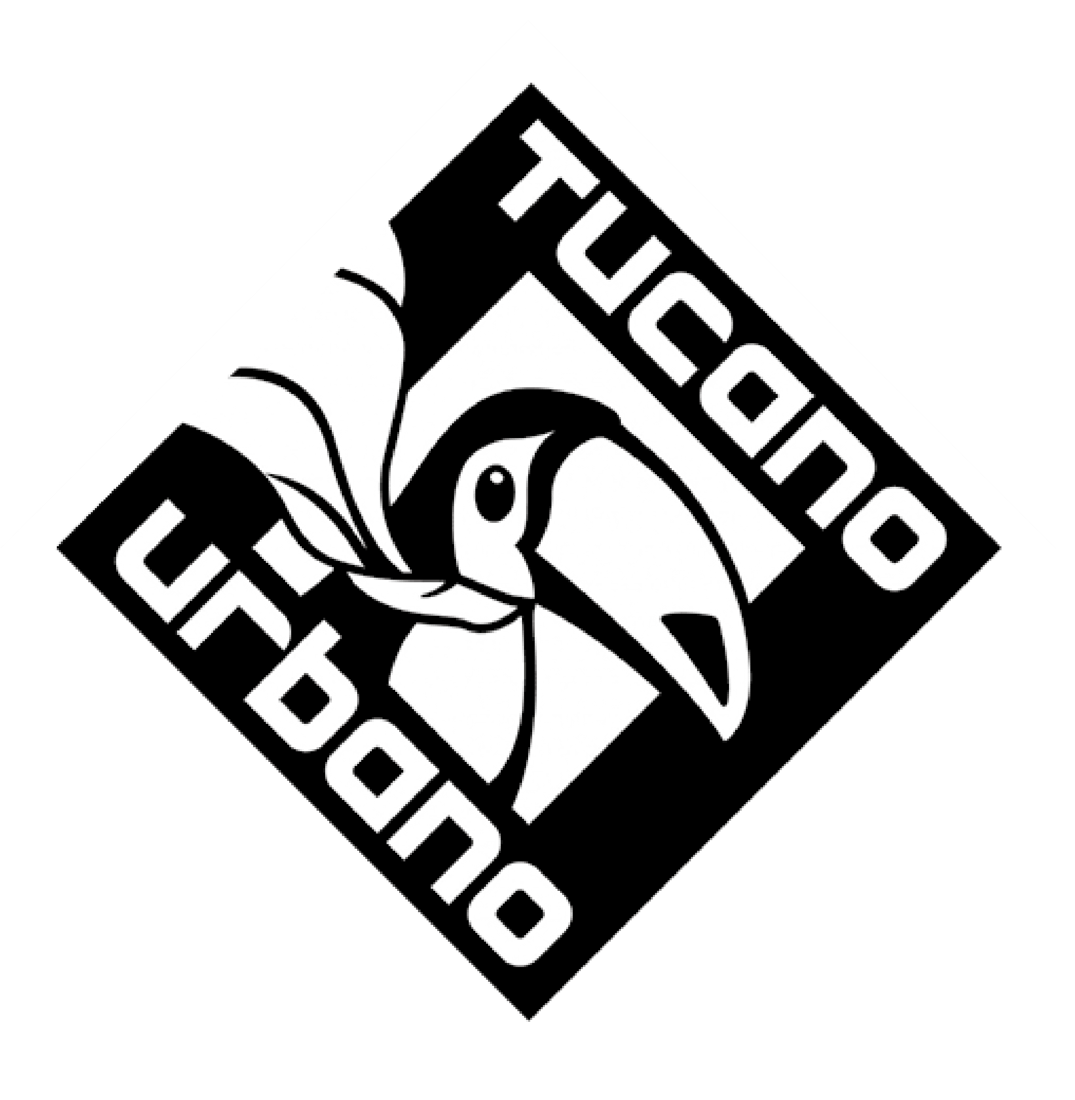 Tucano Urbano