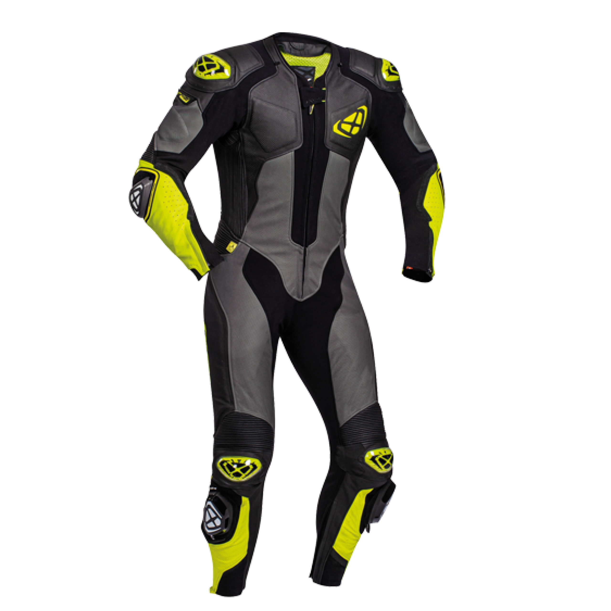Ixon – Vendetta Evo