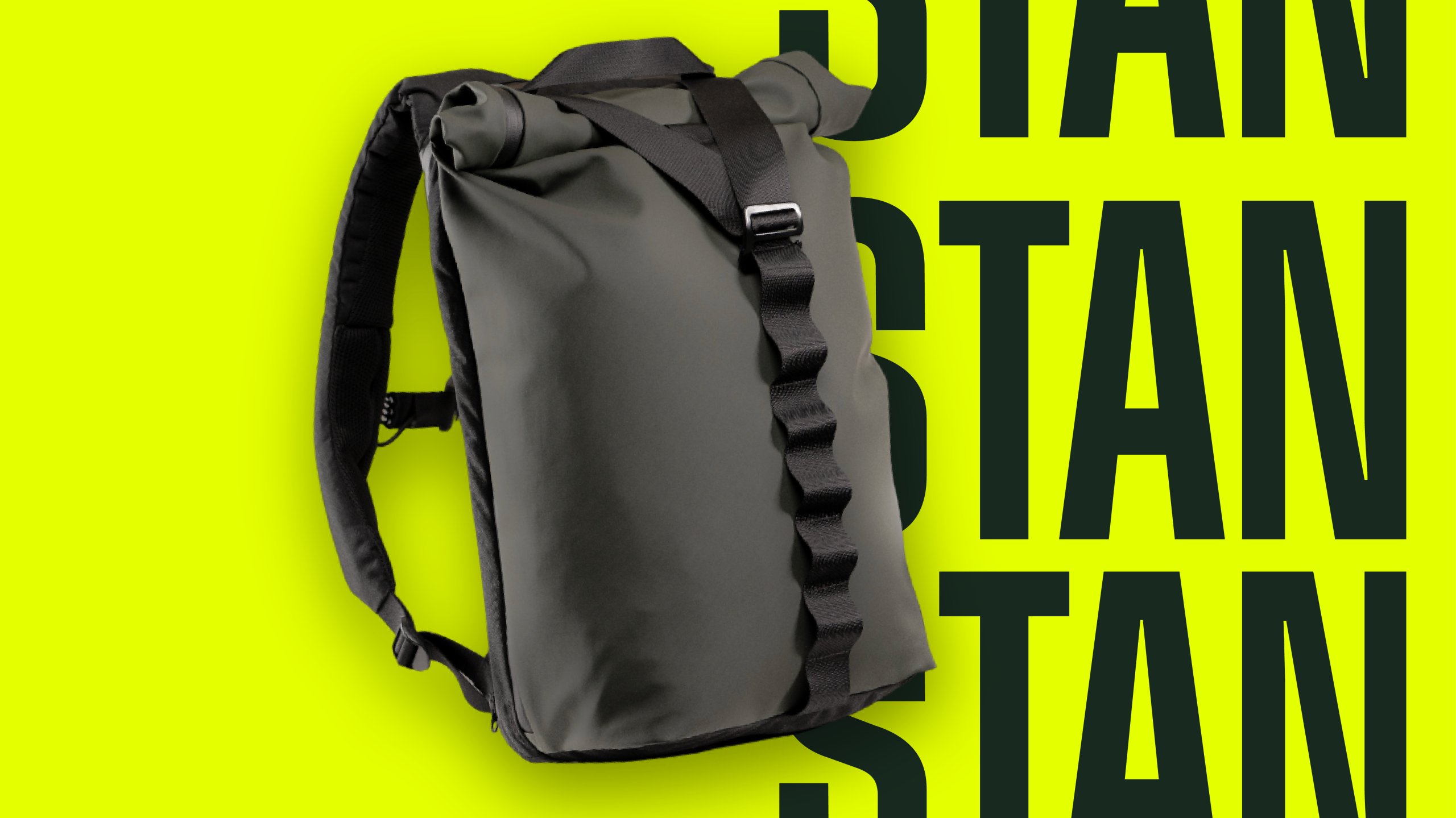 Stan, le sac à dos airbag d'In&Motion qui protège mieux qu'un