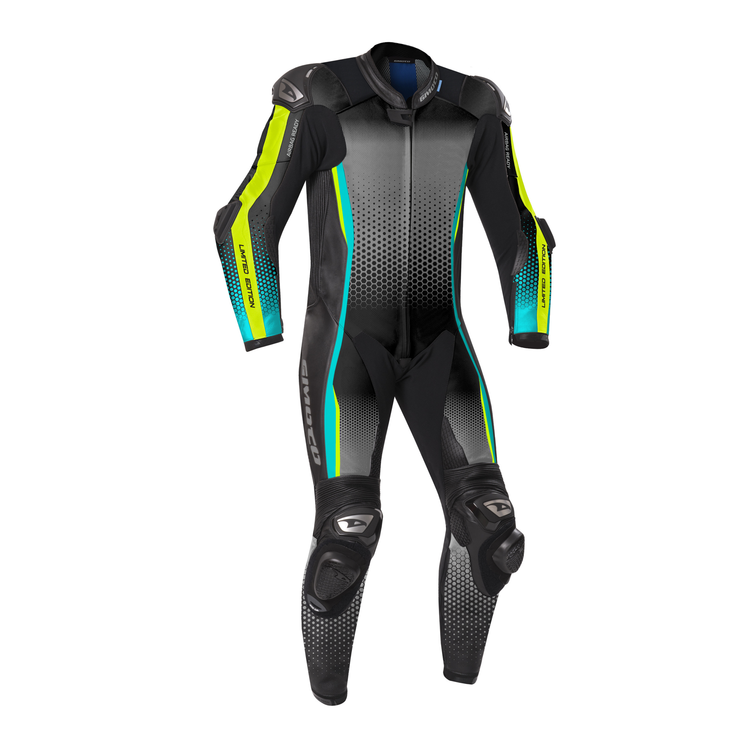 Gimoto - LTD Air