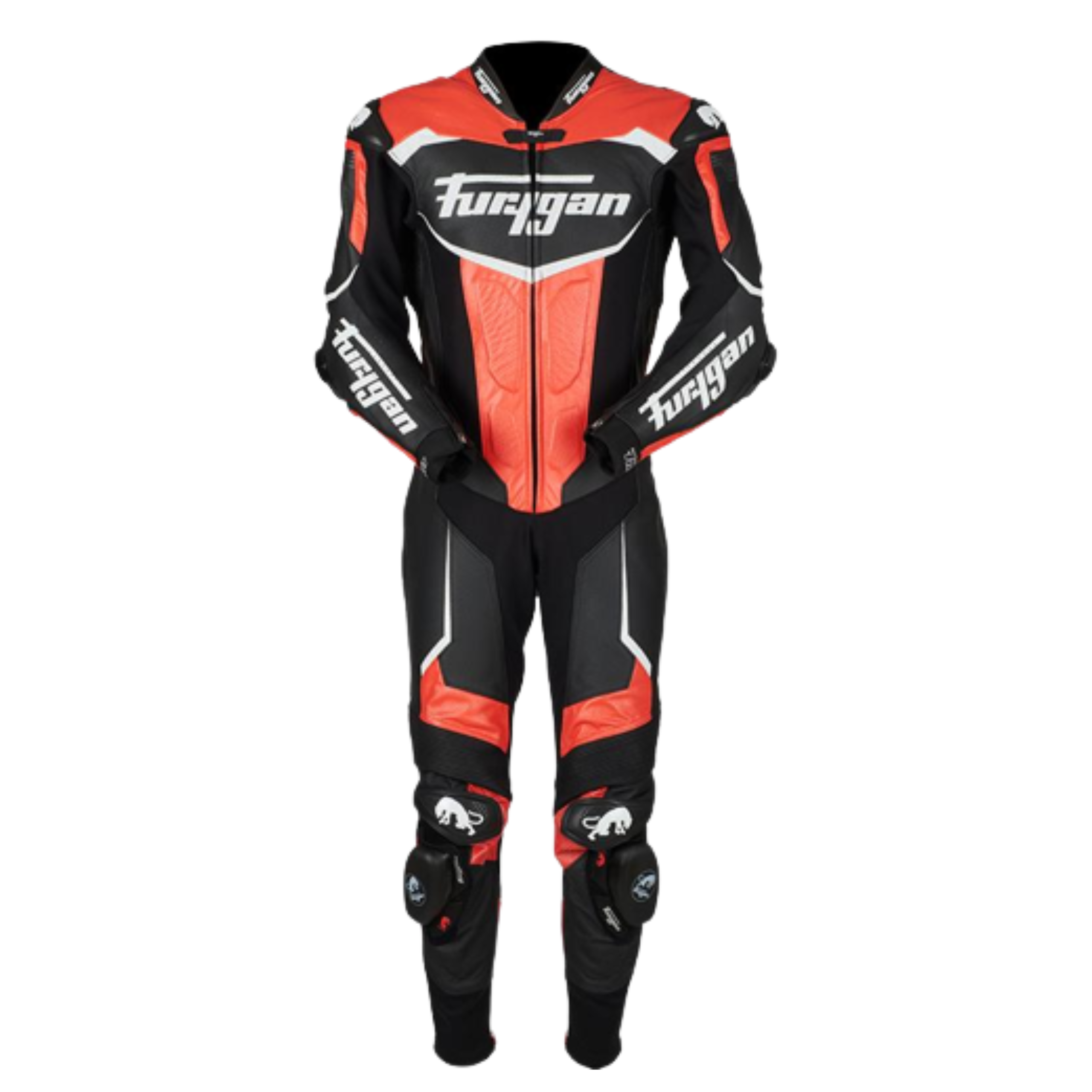 Combinaison airbag - FURYGAN OVERTAKE