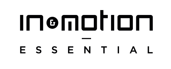 Poche airbag moto module Essential Inemotion