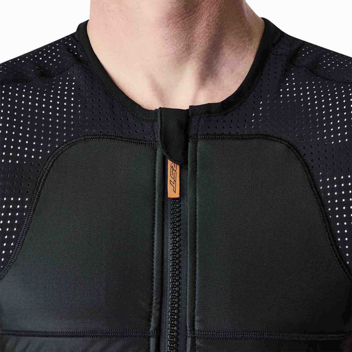 103625 D3O Essential Airbag Vest – Black 007