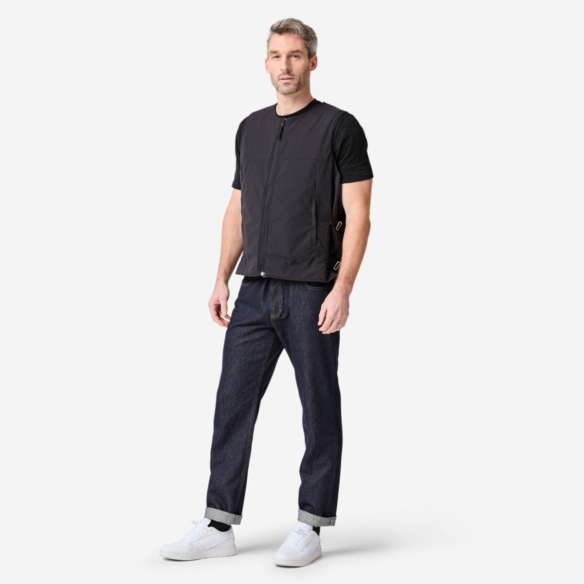 BTWIN GILET AIRBAG 960 – 8881621 – 000 — Expires on 13-01-2036