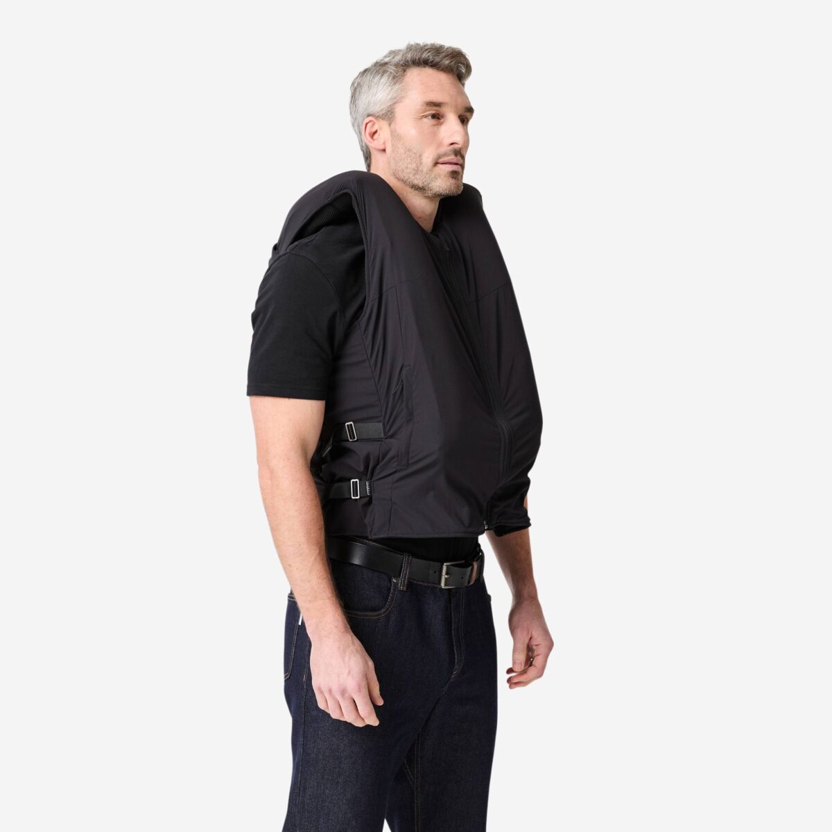 BTWIN GILET AIRBAG 960 – 8881621 – 000 — Expires on 13-01-2036(2)