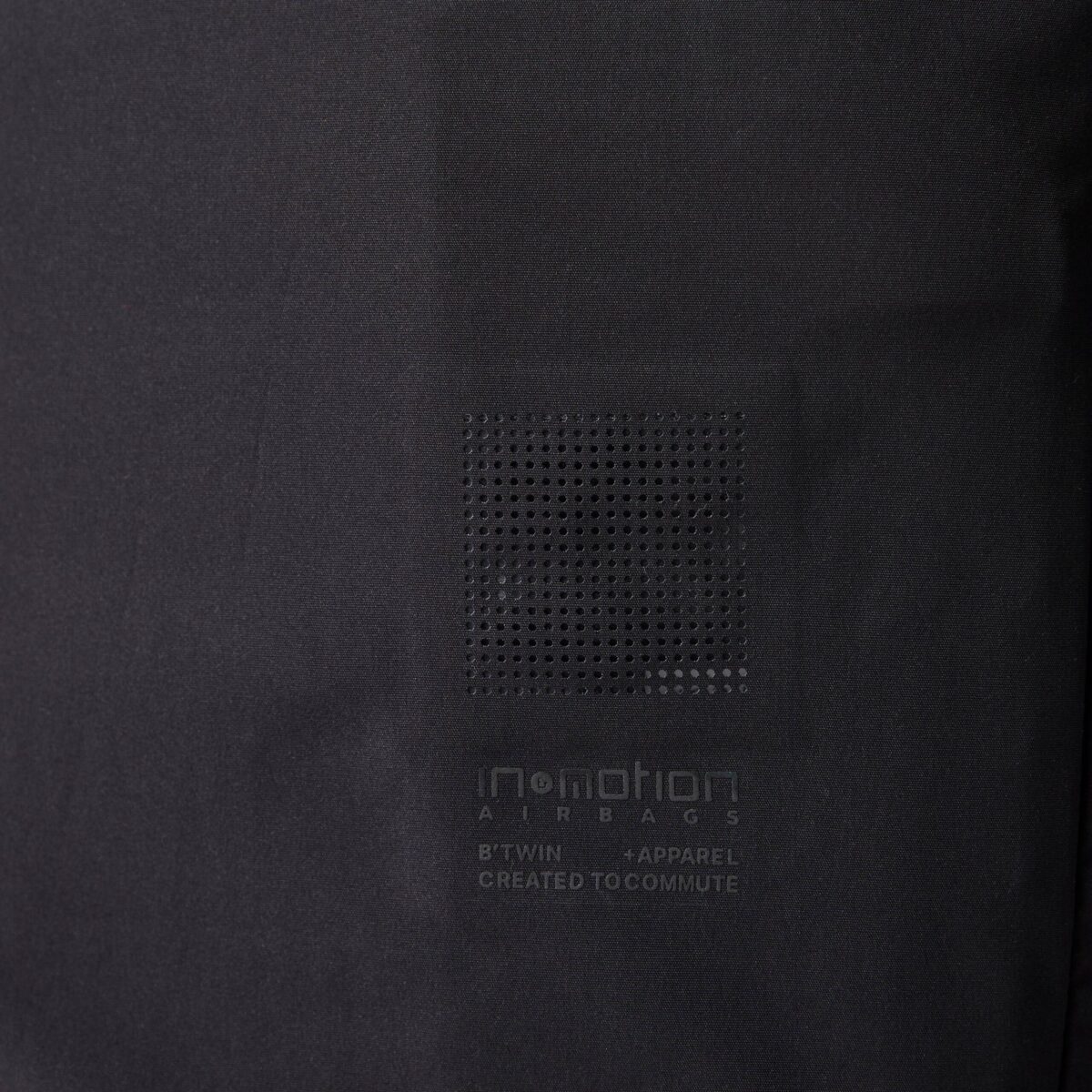 BTWIN GILET AIRBAG 960 – 8881621 – 000 — Expires on 13-01-2036(2)(3)