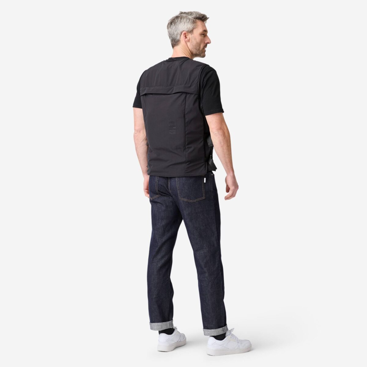 BTWIN GILET AIRBAG 960 – 8881621 – 000 — Expires on 13-01-2036(2)(3)(4)(5)(6)