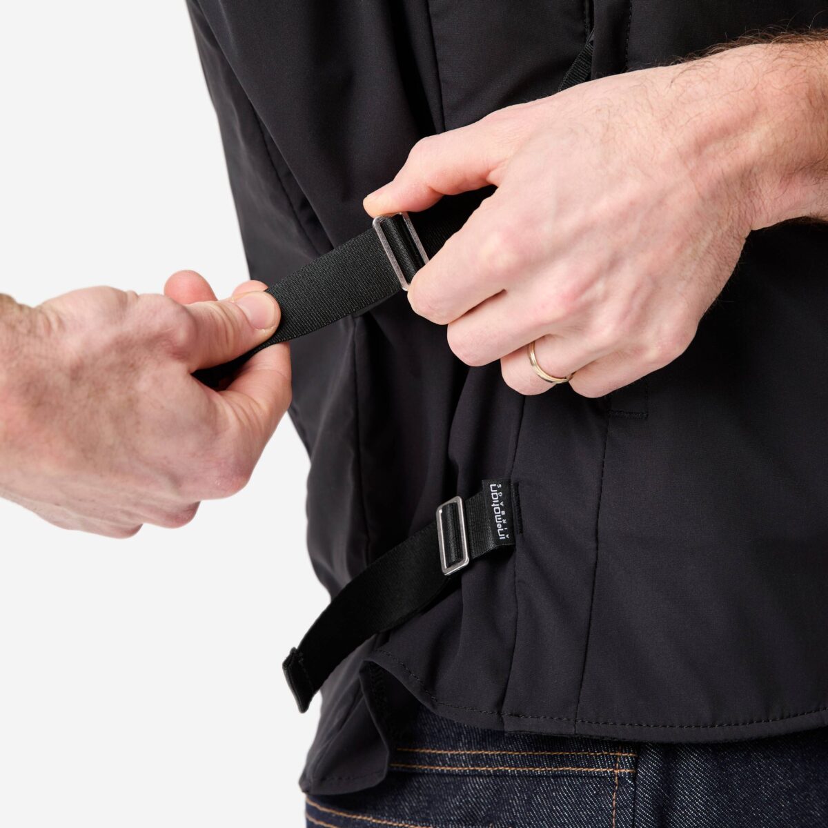 BTWIN GILET AIRBAG 960 – 8881621 – 000 — Expires on 13-01-2036(2)(3)(4)(5)(6)(7)(8)