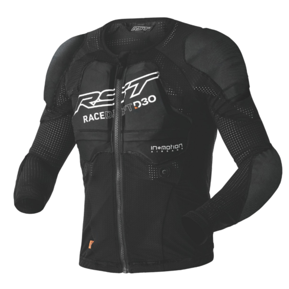 RST Race Dept D3O Performance Airbag Shirt