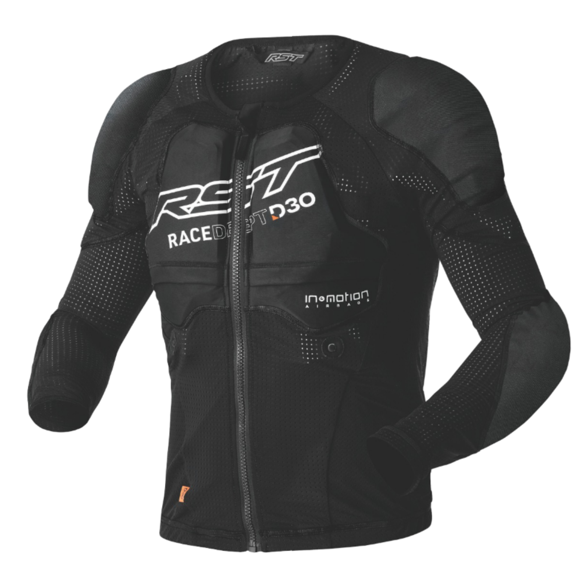 RST Race Dept D3O Performance Airbag Shirt