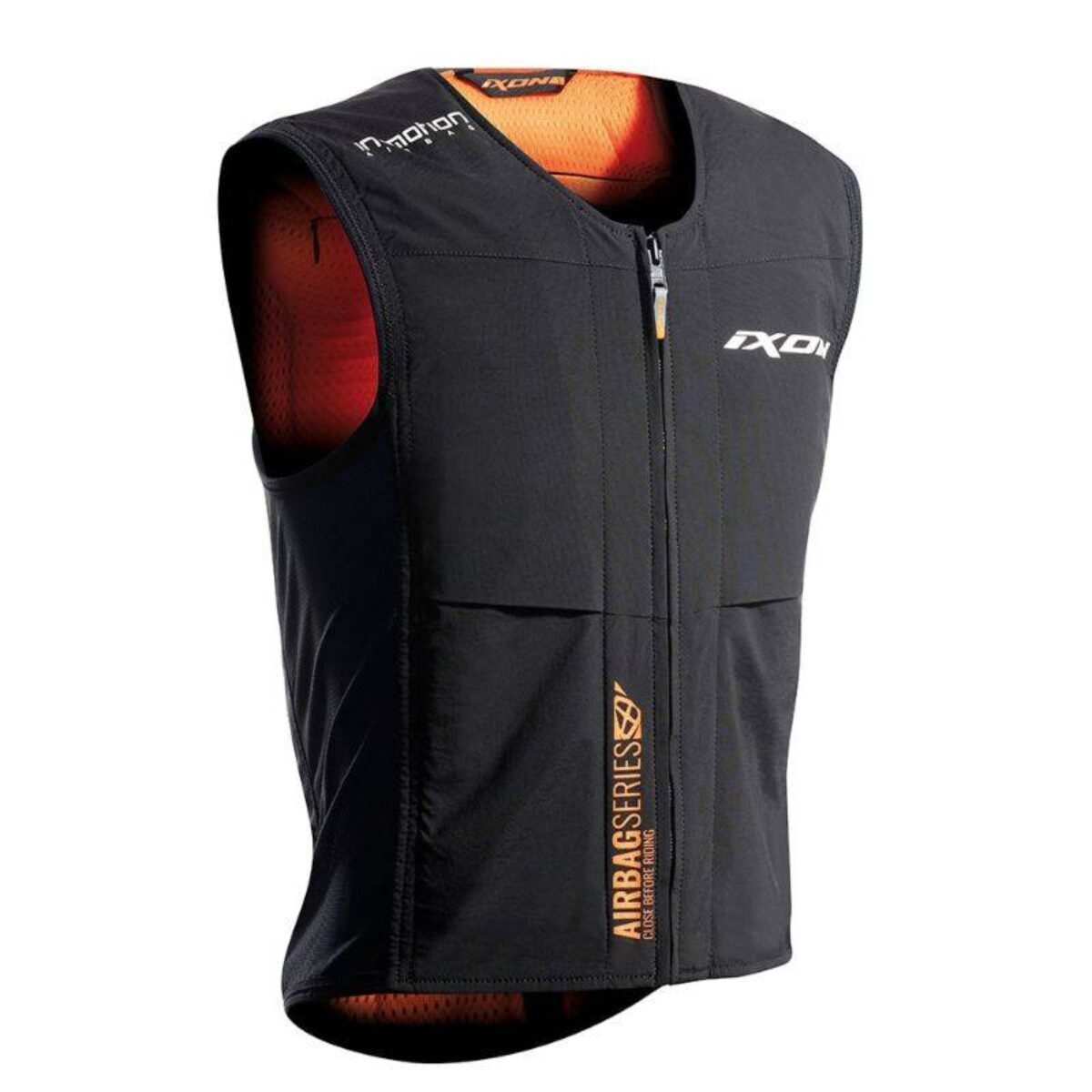 gilet-ixon-ixu03 V2